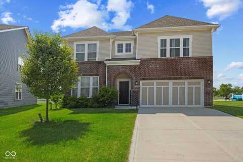 1026 Sorrell Pass, Greenwood, IN 46143