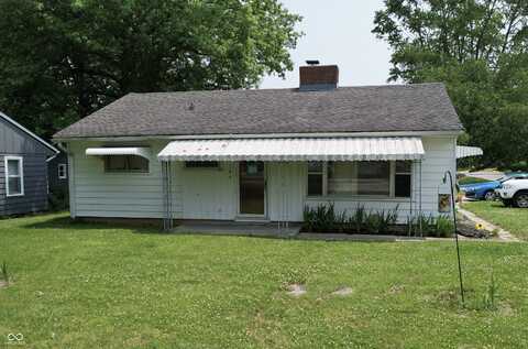 304 Waynetown Road, Crawfordsville, IN 47933