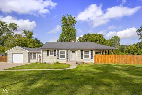 3113 Westenedge Drive, Columbus, IN 47203