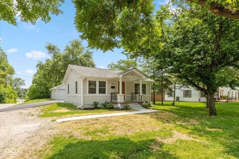 203 S 17th Avenue, Beech Grove, IN 46107