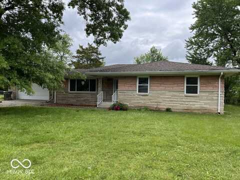 8045 Briarwood Drive, Indianapolis, IN 46227