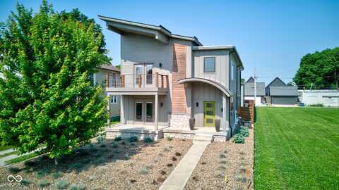 1622 Cornell Avenue, Indianapolis, IN 46202