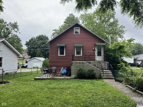 252 N 6th Street, Middletown, IN 47356