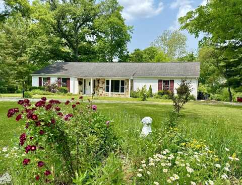 1550 S 100 W, Hartford City, IN 47348