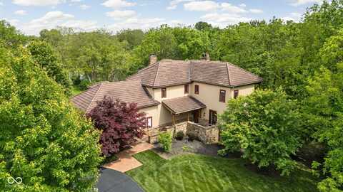 9601 Irishmans Run Lane, Zionsville, IN 46077