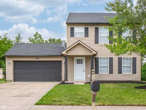 3734 Lacebark Drive, Indianapolis, IN 46235
