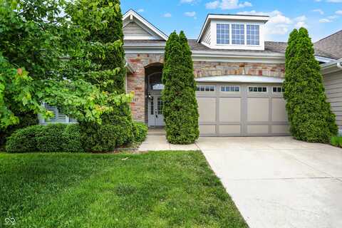 127 Coatsville Drive, Westfield, IN 46074