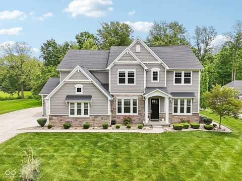 9155 Kerwood Drive, Indianapolis, IN 46240