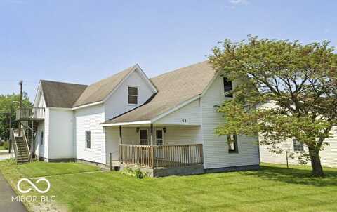 65 W Main Unit 2, Jamestown, IN 46147