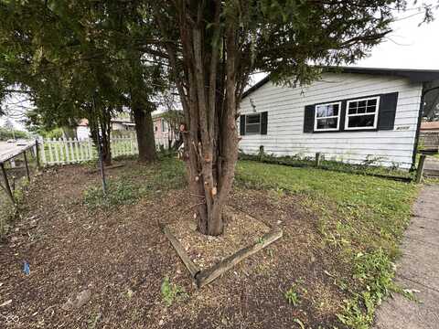 4109 East 21st Street, Indianapolis, IN 46218
