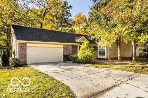 5303 Windridge Drive, Indianapolis, IN 46226