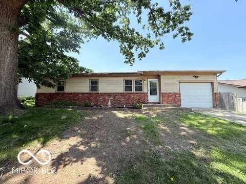 3106 Southwest Drive, Indianapolis, IN 46241