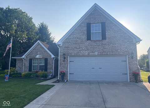 2018 Alysheba Drive, Indianapolis, IN 46234