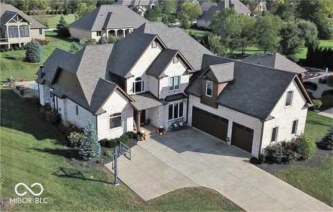 4931 Kerrington Boulevard, Bargersville, IN 46106