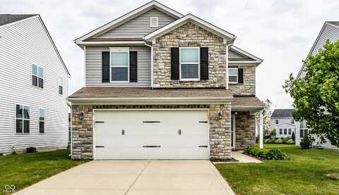 6114 Pebblebrooke Road, Whitestown, IN 46075