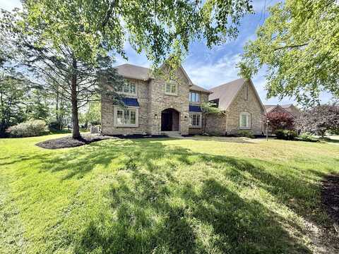 897 Copperwood Drive, Carmel, IN 46033