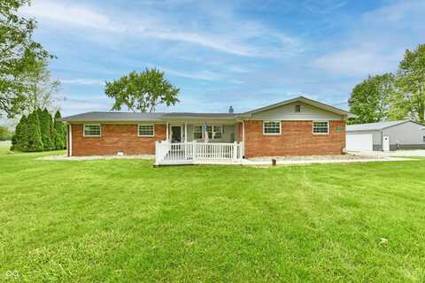 5190 N State Road 213, Windfall, IN 46076