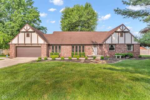 8475 N Advincula Drive, Brazil, IN 47834