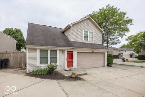 637 Cembra Drive, Greenwood, IN 46143
