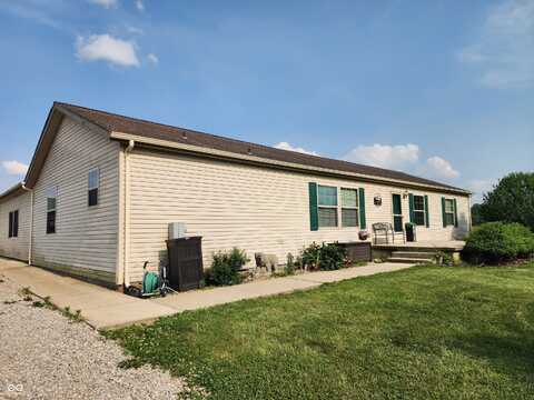 4815 N 500 W, Columbus, IN 47201