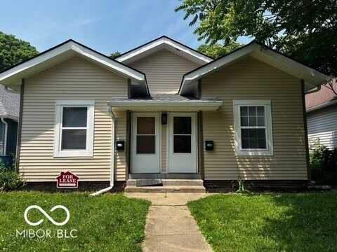 328 W 40th Street, Indianapolis, IN 46208