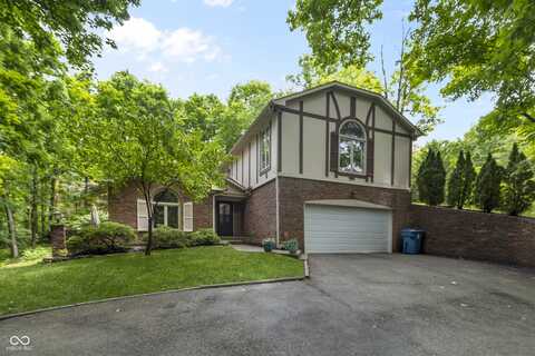 8310 Fall Creek Road, Indianapolis, IN 46256