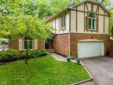 8310 Fall Creek Road, Indianapolis, IN 46256