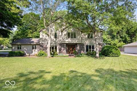 54 Horseshoe Lane, Carmel, IN 46033