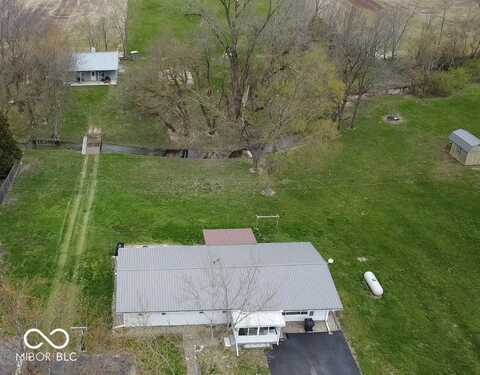 3335 W 400 N, Anderson, IN 46011