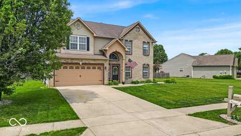 2434 Burgundy Way, Plainfield, IN 46168