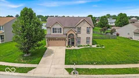 2434 Burgundy Way, Plainfield, IN 46168