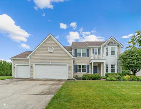 1029 Bridgeport Drive, Westfield, IN 46074