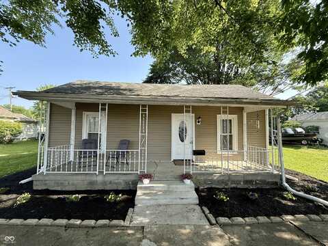 212 W Wilson Street, Greensburg, IN 47240