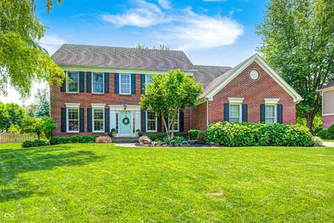 10717 Windermere Boulevard, Fishers, IN 46037