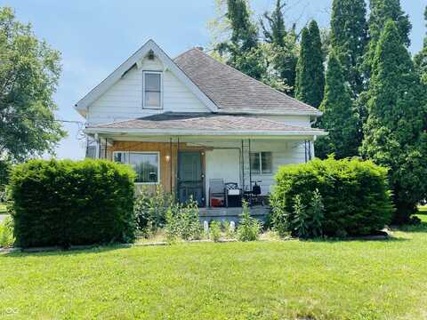 5567 E Us Highway 40, Greenfield, IN 46140