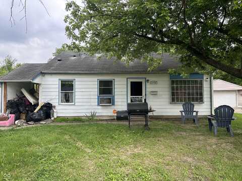 3440 Brewer Drive, Indianapolis, IN 46222