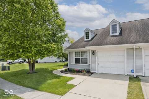 8247 Cape Drive N, Indianapolis, IN 46256