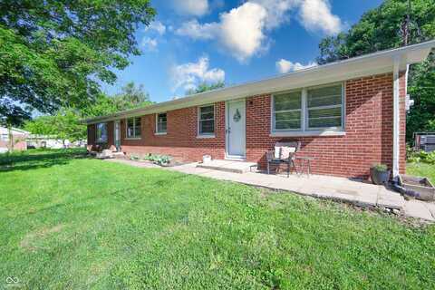 6310 E County Road 200 S, Butlerville, IN 47223