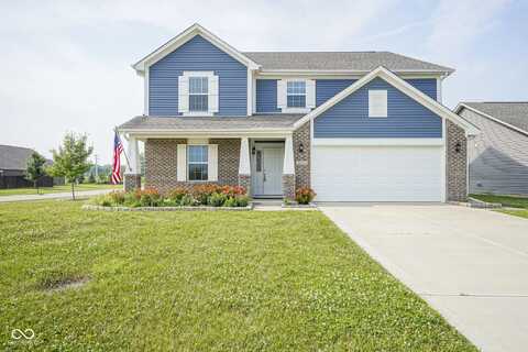 1278 W Limestone Way, Fortville, IN 46040