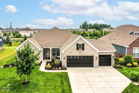 15097 Thoroughbred Drive, Fishers, IN 46040
