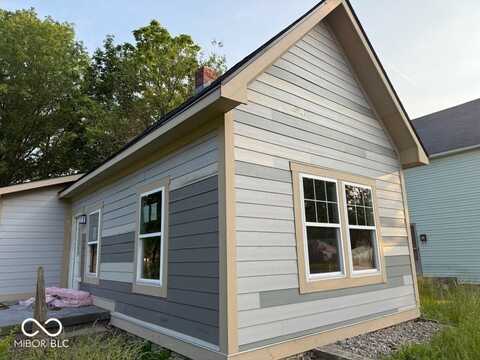 827 W 9th Street, Anderson, IN 46016