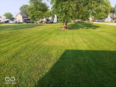 0 N C St At N 10th Street, Elwood, IN 46036