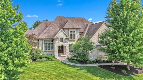 10471 Winghaven Drive, Noblesville, IN 46060