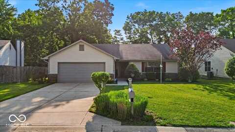 5010 Donner Lane, Indianapolis, IN 46268