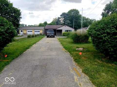 5091 Alexandria Pike, Anderson, IN 46012