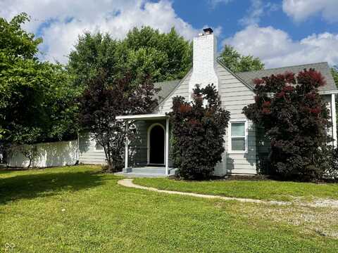1141 N Shadeland Avenue, Indianapolis, IN 46219