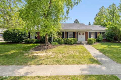 311 Thornberry Drive, Carmel, IN 46032