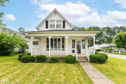 201 N 11th Street, Elwood, IN 46036