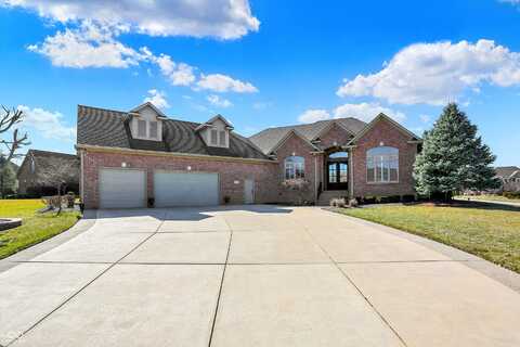 2110 Cheviot Court, Greenwood, IN 46143