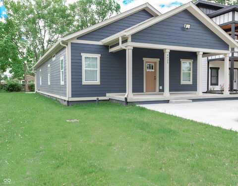 4625 W Naomi Street, Indianapolis, IN 46241